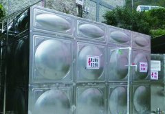 云南304不锈钢污水处理设备